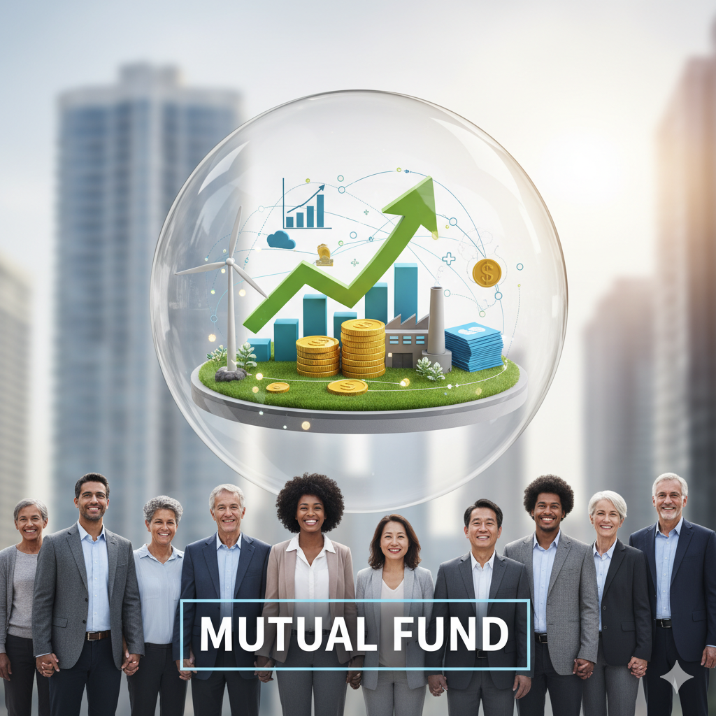 Mutual fund